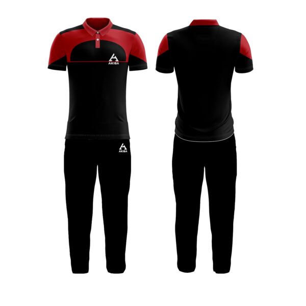 There is sportswear manufacturing by the name of AKIBASTORE involves the product of clothing and designed specially for sports.->Basketball jersey, Cricket dress set , hoodies, women gym wear, men gym wear, football jersey etc.