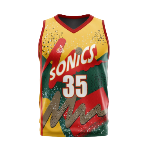 Basketball jersey Whether you're designing a basketball for professional play, recreational use, or promotional purposes, here are some key factors to consider: