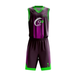 Basketball jersey G9 Personalized Basketball Uniforms - Create your unique basketball jersey with custom colors, logos, and text. Stand out on the court with our customizable basketball uniforms tailored to your style."