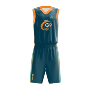 Basketball Dress style points on the court with our custom basketball jerseys! Create your unique look with personalized designs, colors, and team logos.