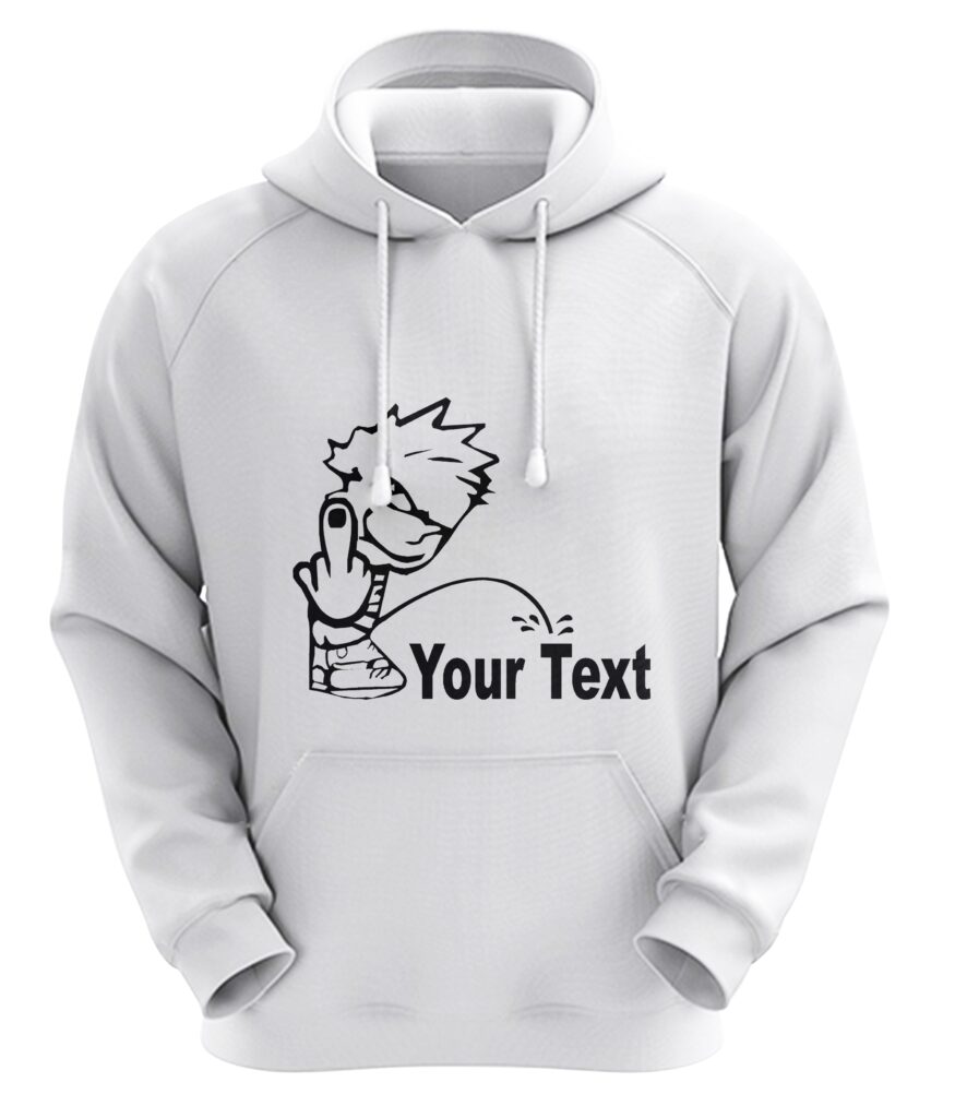 Amazing Hoodie Design Ideas to Stay Ahead of the Curve