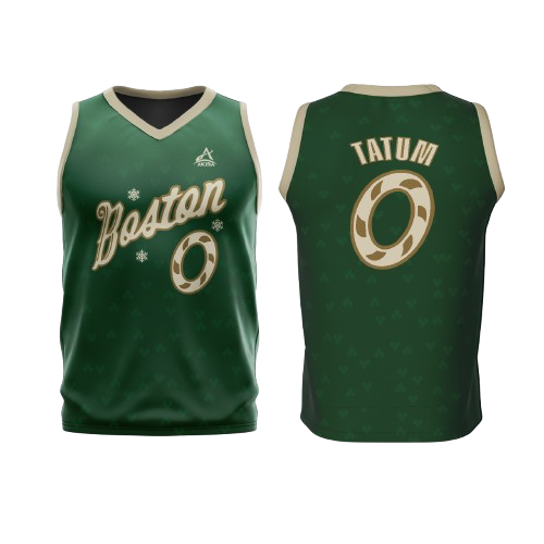 AKIBA “BOSTON” JERSEY