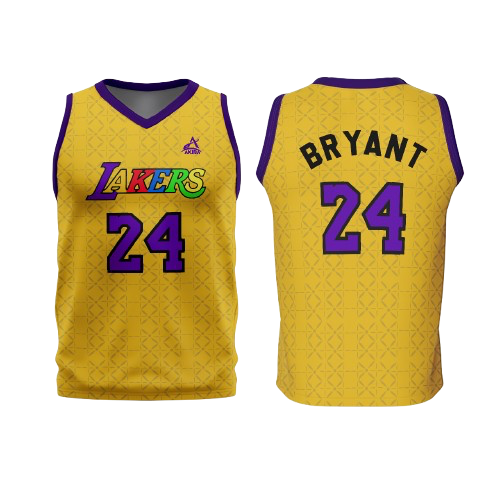 AKIBA “LAKERS” JERSEY