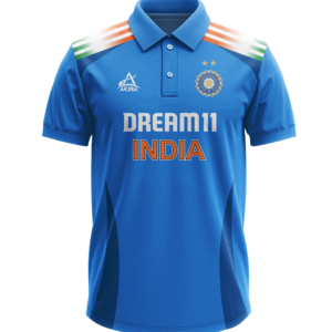 Champions trophy 2025 Jersey