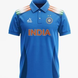 Champions trophy 2025 Jersey