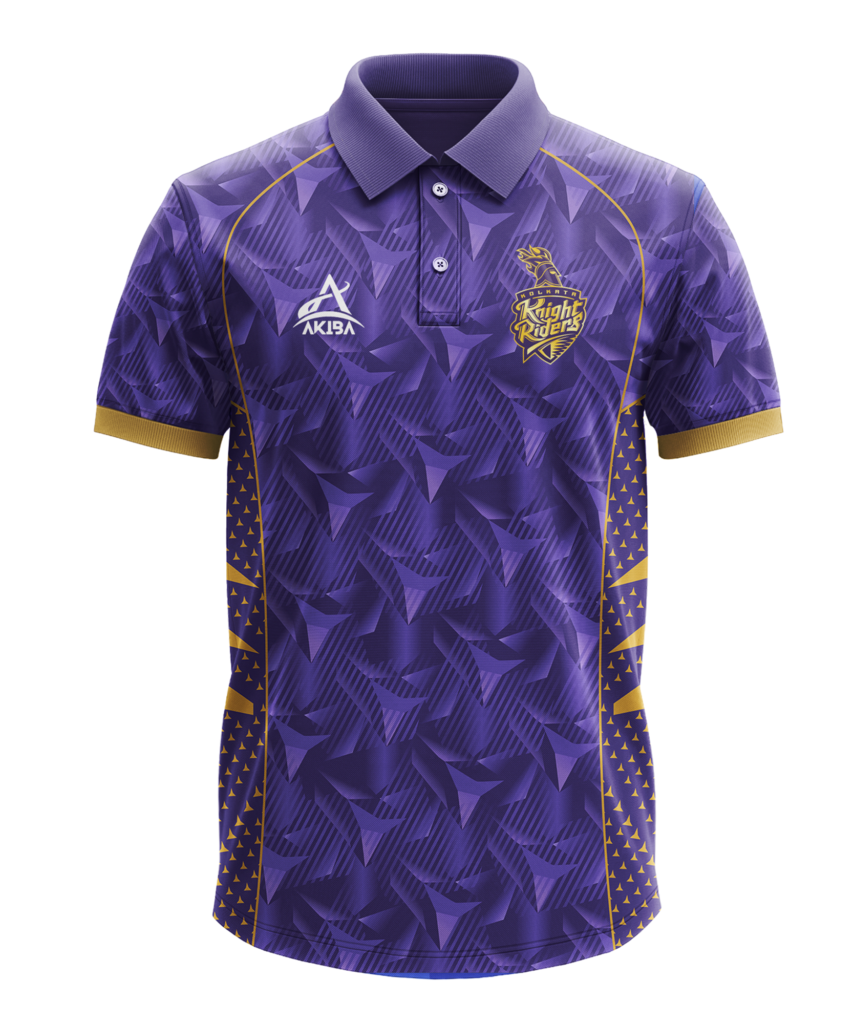 AKIBA KKR JERSEY - AKIBASTORE
